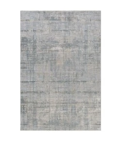 Livabliss Brunswick BWK2301 Sage Light Gray Area Rug 6 ft. 7 in. X 9 ft. 6 in. Rectangle