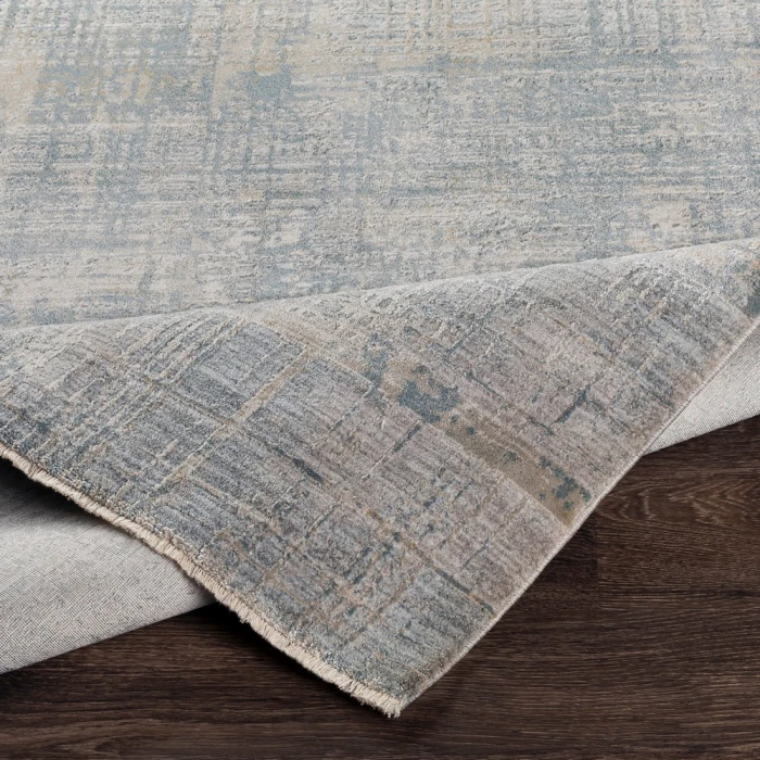 Surya Brunswick BWK-2301 6'7" Round Rug