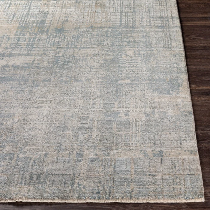 Surya Brunswick BWK-2301 6'7" Round Rug