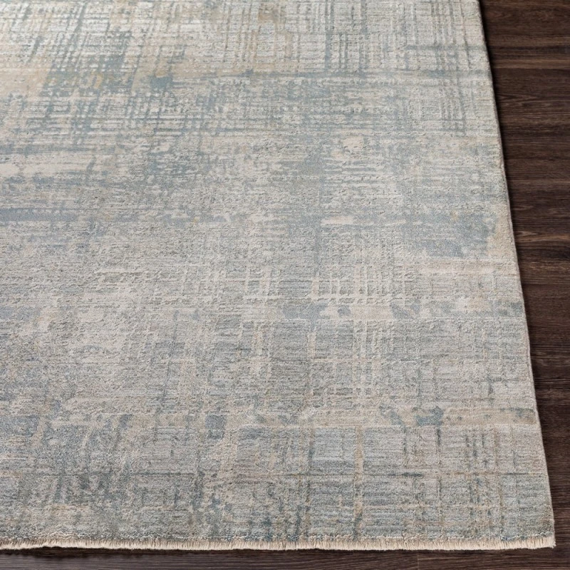 Surya Brunswick BWK-2301 7'10" Round Rug