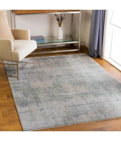 Livabliss Brunswick BWK2301 Sage Light Gray Area Rug 2 ft. 7 in. X 4 ft. Rectangle