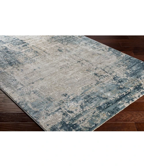 Surya Brunswick BWK-2302 7'10" Round Rug