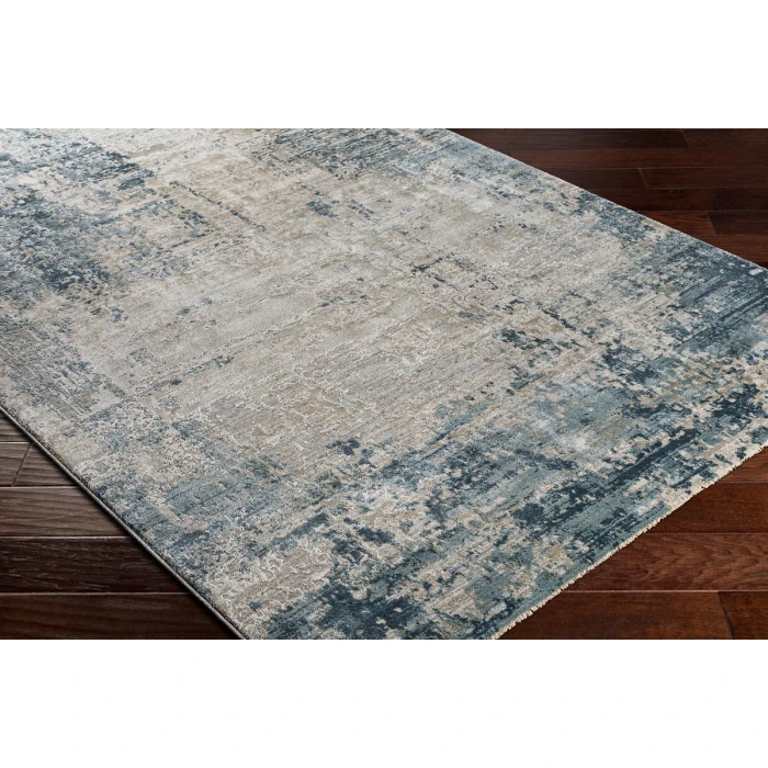 Surya Brunswick BWK-2302 6'7" Round Rug