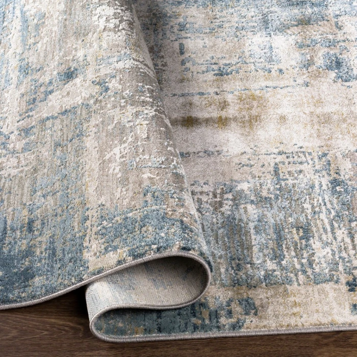 Surya Brunswick BWK-2302 6'7" Round Rug