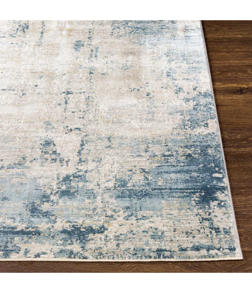 Surya Brunswick BWK-2302 7'10" Round Rug