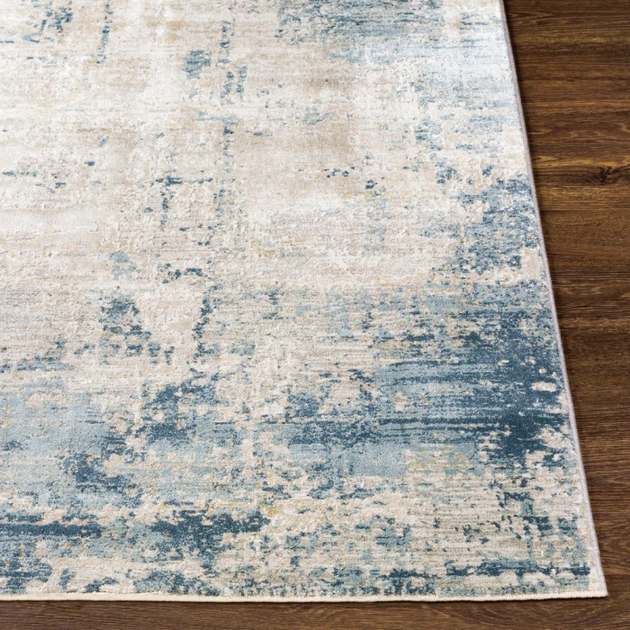 Surya Brunswick BWK-2302 6'7" Round Rug
