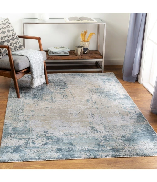 Surya Brunswick BWK-2302 7'10" Round Rug