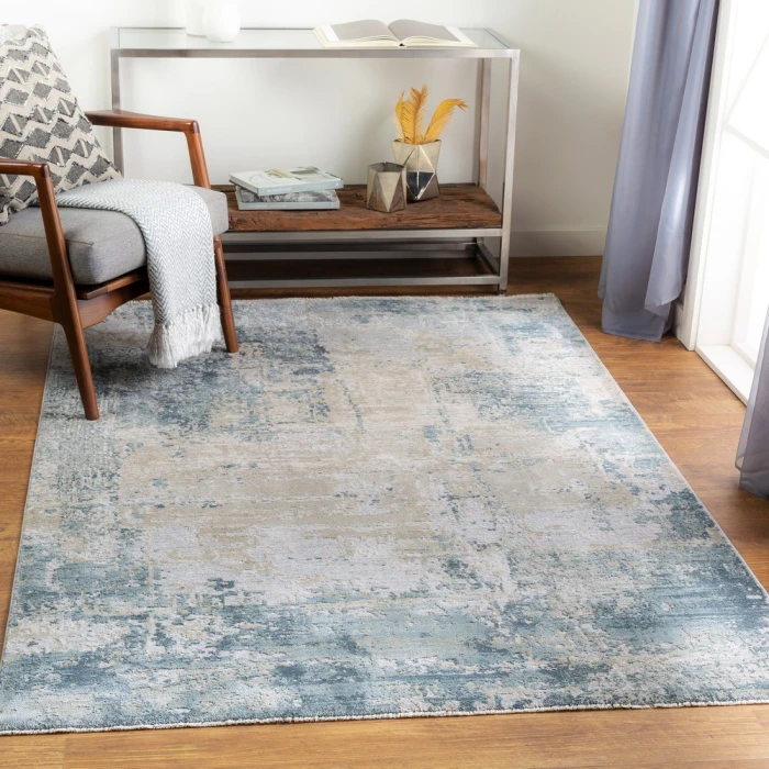 Surya Brunswick BWK-2302 10  x 14  Rug