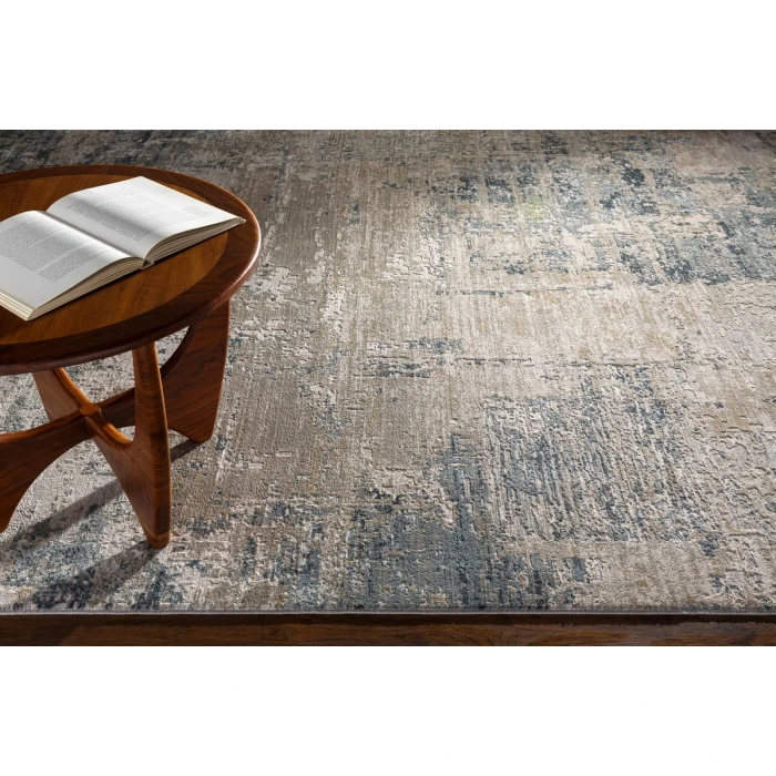 Surya Brunswick BWK-2302 6'7" Round Rug