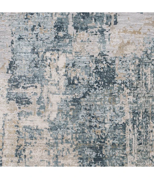 Surya Brunswick BWK-2302 7'10" Round Rug