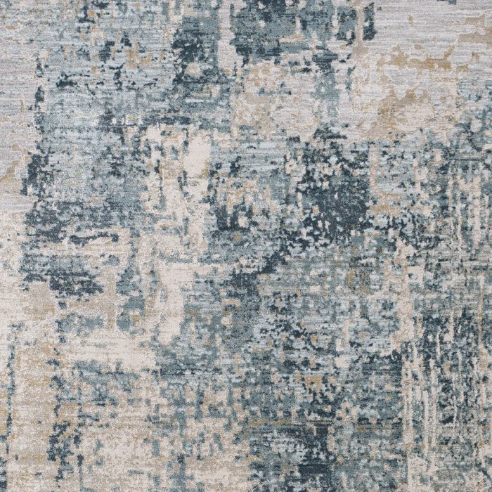 Surya Brunswick BWK-2302 6'7" Round Rug
