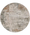 Surya Brunswick BWK-2303 7'10" Round Rug