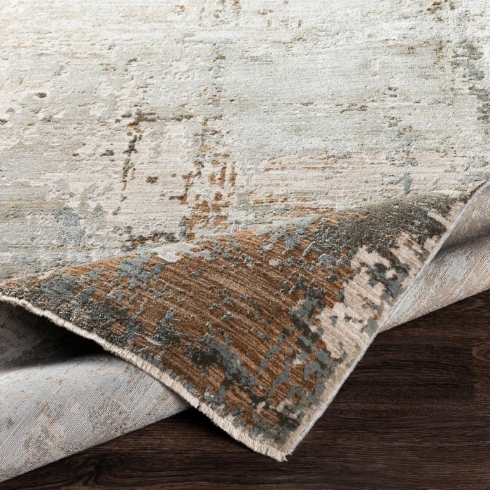 Surya Brunswick BWK-2303 7'10" Round Rug