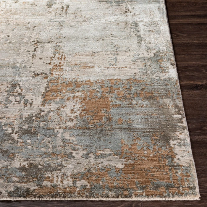 Surya Brunswick BWK-2303 7'10" Round Rug