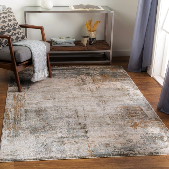 Surya Brunswick BWK-2303 10  x 14  Rug