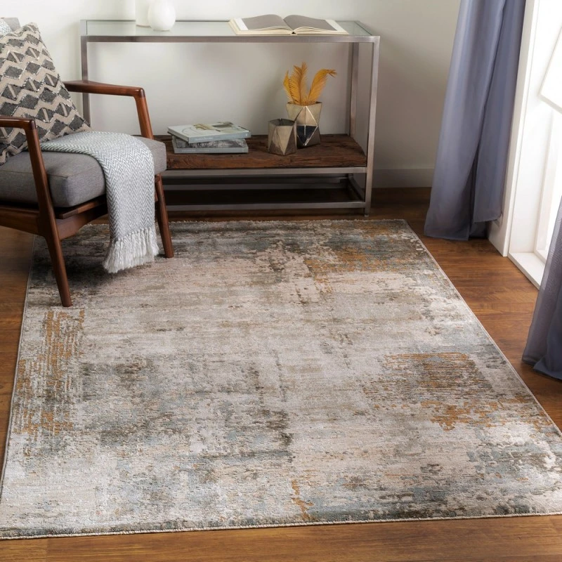 Surya Brunswick BWK-2303 6 7 x 9 6 Rug