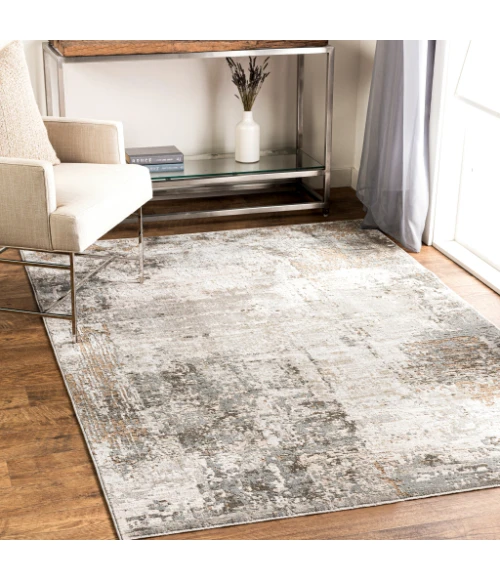 Surya Brunswick BWK-2303 7'10" Round Rug