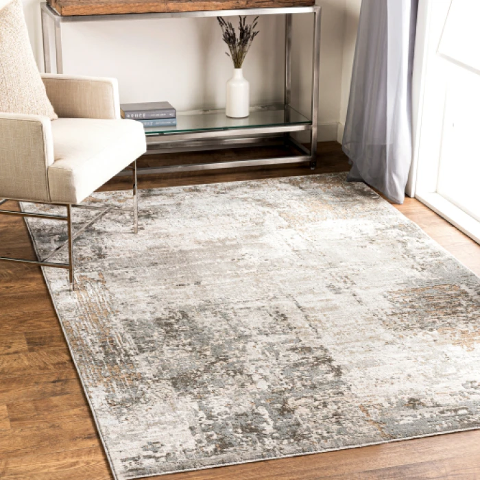Surya Brunswick BWK-2303 7'10" Round Rug