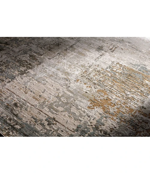 Surya Brunswick BWK-2303 7'10" Round Rug