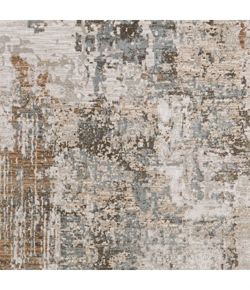 Surya Brunswick BWK-2303 7'10" Round Rug