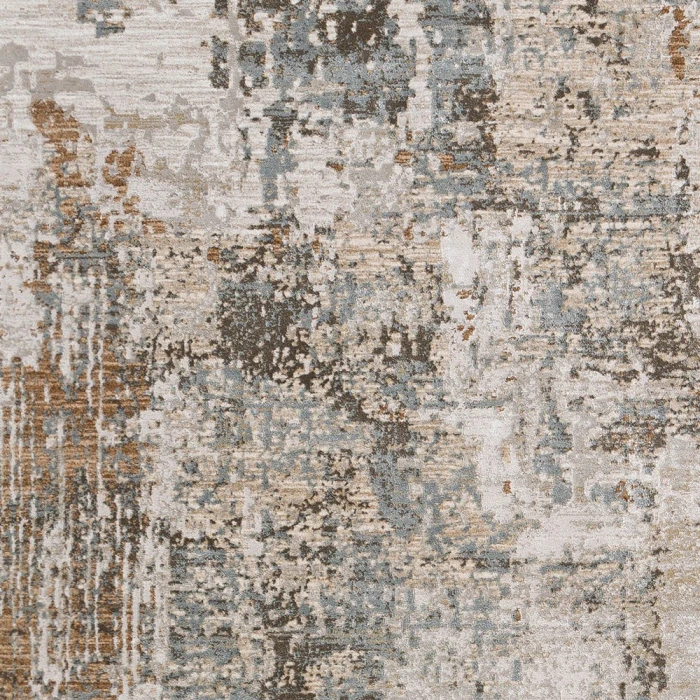 Surya Brunswick BWK-2303 7'10" Round Rug