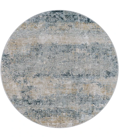 Surya Brunswick BWK-2304 7'10" Round Rug