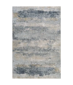 Livabliss Brunswick BWK2304 Sage Light Gray Area Rug 6 ft. 7 in. X 9 ft. 6 in. Rectangle