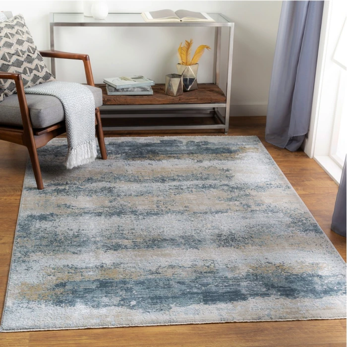 Surya Brunswick BWK-2304 2 7 x 10  Rug
