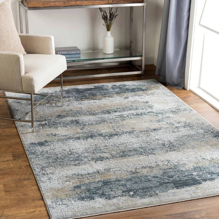 Surya Brunswick BWK-2304 10  x 14  Rug