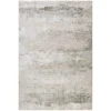 Livabliss Brunswick BWK2305 Sage Light Gray Area Rug 6 ft. 7 in. X 9 ft. 6 in. Rectangle