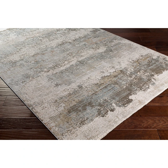 Surya Brunswick BWK-2305 5'3" Round Rug
