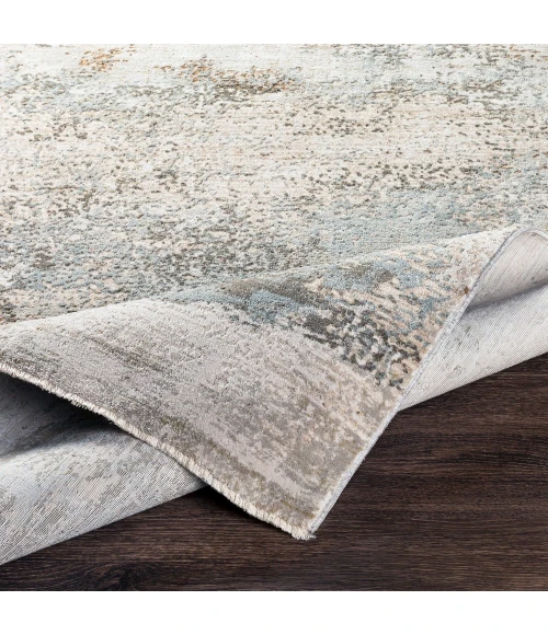 Surya Brunswick BWK-2305 6'7" Round Rug