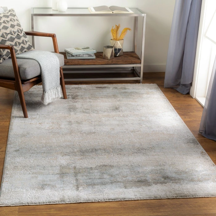 Surya Brunswick BWK-2305 5'3" Round Rug