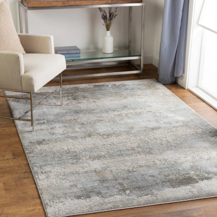 Surya Brunswick BWK-2305 5'3" Round Rug