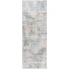Livabliss Brunswick BWK2307 Sage Light Gray Area Rug 5 ft. X 7 ft. 5 in. Rectangle