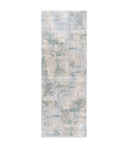 Livabliss Brunswick BWK2307 Sage Light Gray Area Rug 5 ft. X 7 ft. 5 in. Rectangle
