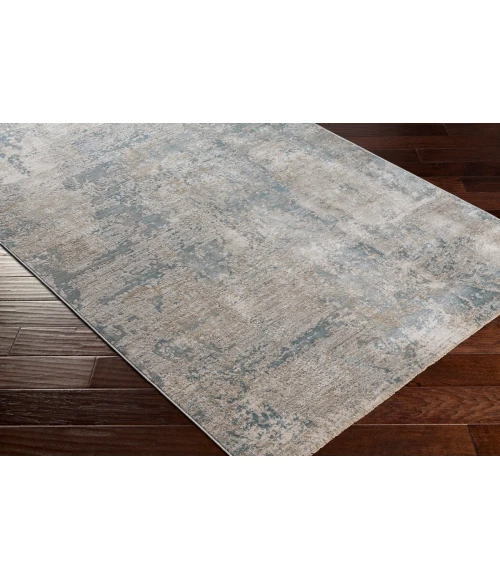 Surya Brunswick BWK-2307 6'7" Round Rug