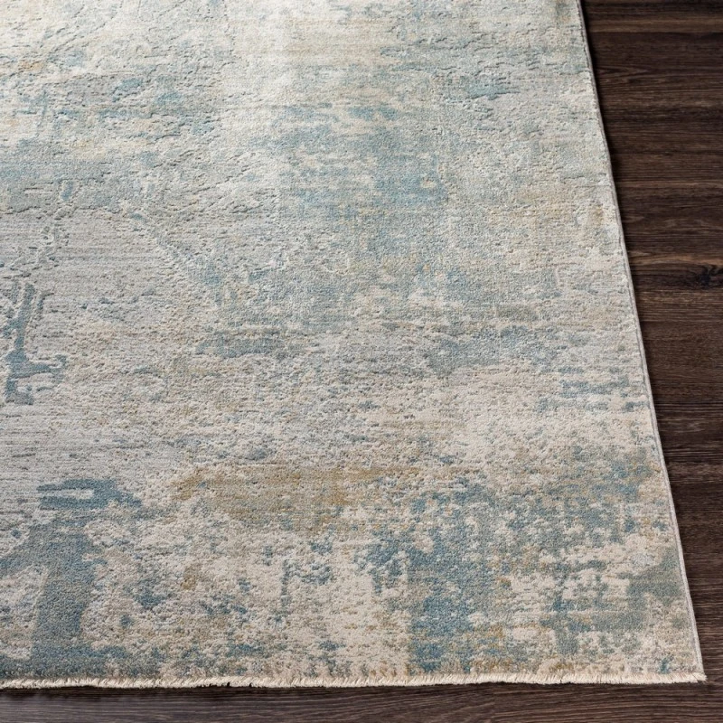 Surya Brunswick BWK-2307 7'10" Round Rug