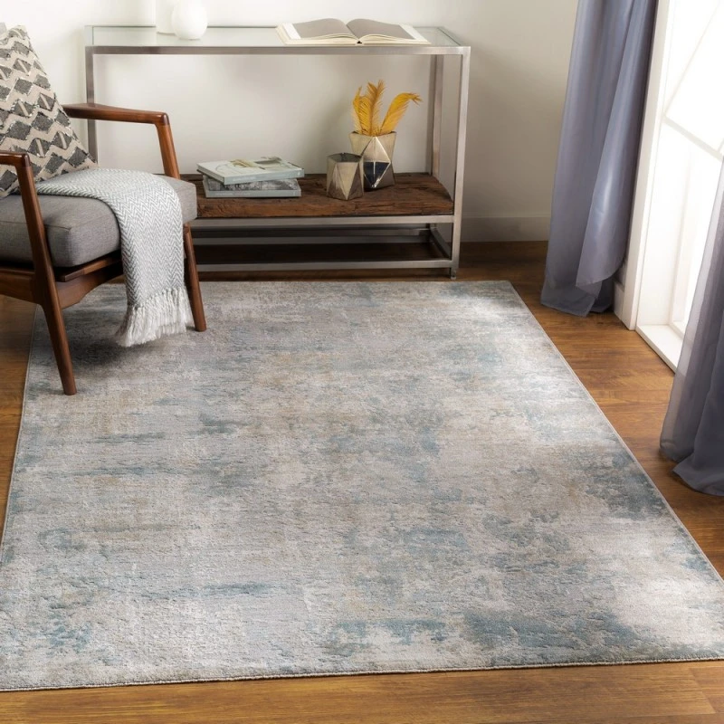 Surya Brunswick BWK-2307 7'10" Round Rug