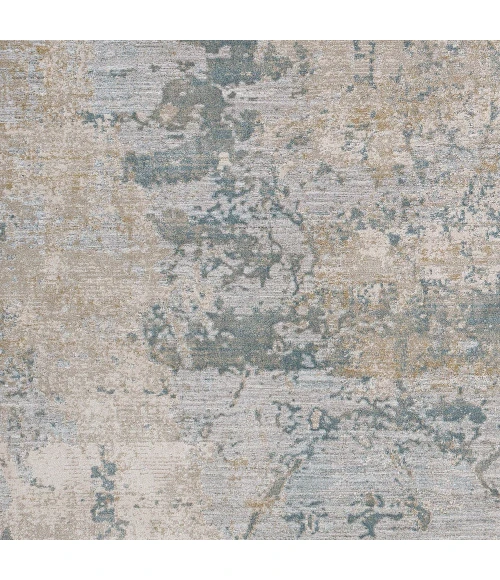 Surya Brunswick BWK-2307 6'7" Round Rug