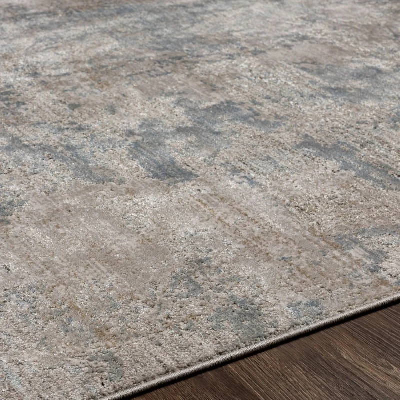 Surya Brunswick BWK-2307 7'10" Round Rug