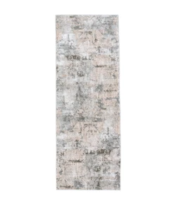 Livabliss Brunswick BWK2308 Sage Light Gray Area Rug 5 ft. X 7 ft. 5 in. Rectangle