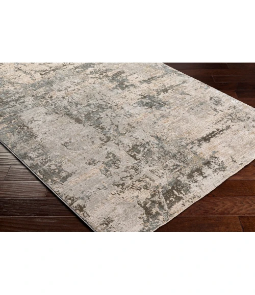 Surya Brunswick BWK-2308 6'7" Round Rug