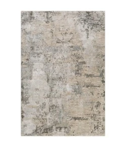 Livabliss Brunswick BWK2308 Sage Light Gray Area Rug 6 ft. 7 in. X 9 ft. 6 in. Rectangle