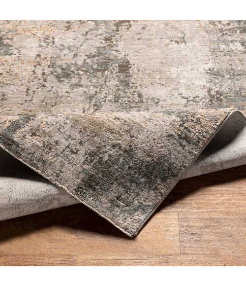 Surya Brunswick BWK-2308 6'7" Round Rug