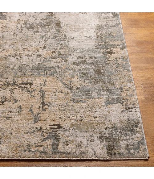 Surya Brunswick BWK-2308 6'7" Round Rug