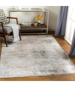 Livabliss Brunswick BWK2308 Sage Light Gray Area Rug 5 ft. X 7 ft. 5 in. Rectangle
