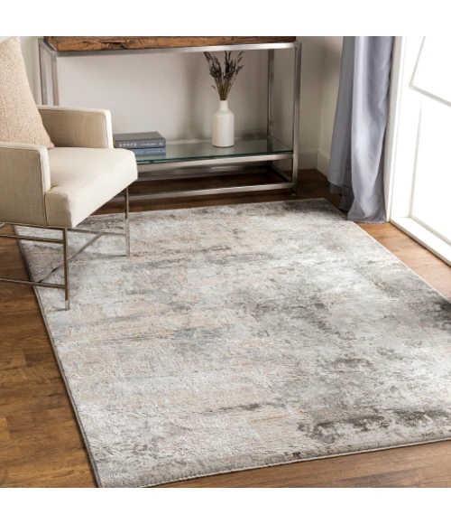 Surya Brunswick BWK-2308 6'7" Round Rug