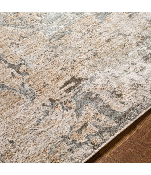 Surya Brunswick BWK-2308 6'7" Round Rug