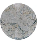 Surya Brunswick BWK-2309 5'3" Round Rug
